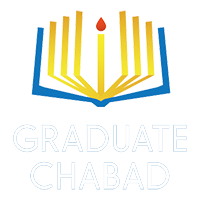 Graduate Chabad℠ Logo
